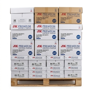 High Brightness JK Copier <b>Paper</b> A4 80 GSM Multipurpose Copy <b>Paper</b> Wholesale Bulk Supply Export Supplier Manufacturer <b>paper</b> mill - Product Image 5