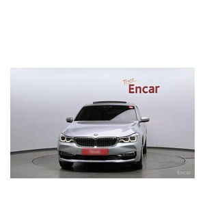 BMW Gran Turismo (GT) 640i XDrive Luxury, abril de 2018, 131.113 km, volante a la izquierda, caja de cambios automática, asientos de cuero, emisiones Euro V - Product Image 3