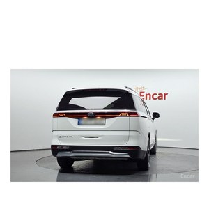 Kia Carnival Noblesse 2021/11, 9 Plazas, 52,335 km, Diésel, Automático, Emisión Euro V, Volante a la Izquierda, Asientos de Cuero - Product Image 4