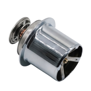 TERMOSTATO 3968559 5284903 5448899 5337942 COMPATIBLE CON MOTOR QSL9 - Product Image 2