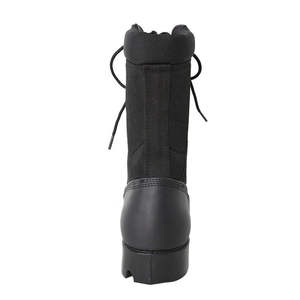 Nuevas Botas Tácticas para Hombre, Botas Ceremoniales, para Actividades Ceremoniales, Tácticas, Impermeables para Exteriores - Product Image 6