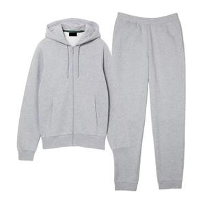 Conjunto Deportivo para Hombre a Precio Económico, Traje Deportivo de Dos Piezas, Conjunto de Entrenamiento Personalizado, Ropa Deportiva para Hombre al por Mayor - Product Image 1