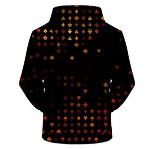 Pakistán en línea 2021 Venta caliente de los hombres sudaderas con capucha de alta calidad al por mayor personalizado sublimación sudaderas con capucha - Product Image 2