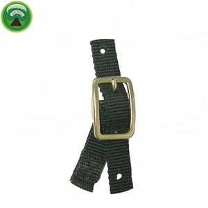 Colliers de tête réglables en nylon pour chevaux - Product Image 5