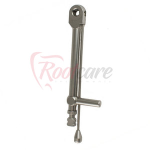Medical Tool Implant <b>Torque</b> Wrench Accurate Design Implant <b>Torque</b> Wrench Easy Handling Implant <b>Torque</b> Wrench Clinic Use - Product Image 6