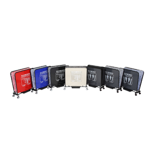 [OPT-PG] ล้อหมุนสำหรับเครื่องอบร่มแบบเป็นมิตรกับสิ่งแวดล้อม พร้อมฟังก์ชั่นล็อค ทำความสะอาดได้สองด้าน วัสดุแข็งแรง ทนทาน ดีไซน์แข็งแรง - Product Image 4