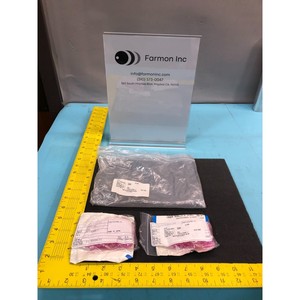 2 Tokyo Electron TEL CT2910-423298-11 Block - อุปกรณ์และชิ้นส่วนเซมิคอนดักเตอร์ระดับโลกที่เชื่อถือได้จากที่นี่ - Product Image 2