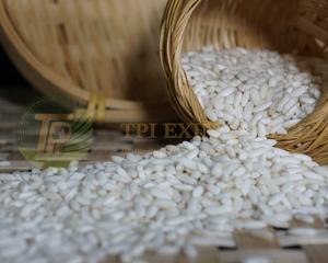 Bolsa de PP de grano largo glutinoso de 25/50Kg, arroz vietnamita de Vietnam con certificación ISO para exportación - Product Image 2