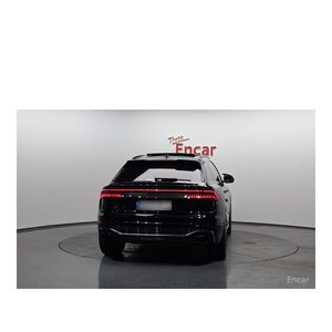 Audi RSQ8 4.0 TFSI quattro 2021, 56 309 km, boîte automatique, conduite à gauche, sièges en cuir, caméra arrière - Product Image 3