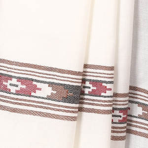 Chales de Invierno para Hombre de Alta Calidad al por Mayor, Ligeros, de Color Personalizado, Tejidos en Cachemira, Servicio OEM Disponible - Product Image 2