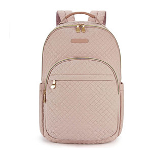 Sac à dos de voyage décontracté classique de grande capacité avec plusieurs compartiments de rangement, léger pour une utilisation quotidienne à l'école et au bureau - Product Image 3