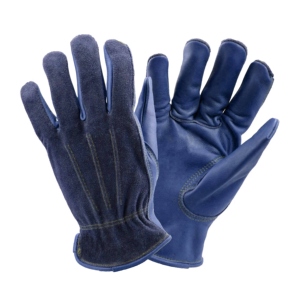 High Quality Vintage Brown Motorcycle <b>Driver</b> <b>Gloves</b> Premium Genuine Calf Leather Hand and Arm Protection <b>Driver</b> <b>Gloves</b> - Product Image 5