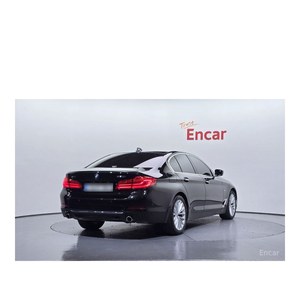 BMW Serie 5 530i XDrive Luxury Plus 2019, 78,354 km, Volante a la Izquierda, Caja de Cambios Automática, Asientos de Cuero, Estándar de Emisiones Euro V, Trasero - Product Image 2