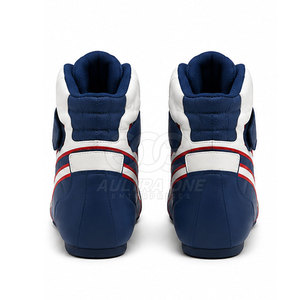 Zapatos Ligeros de Carreras de Karts para Conducción Cómoda con Construcción Duradera, Movimiento Flexible y Agarre Confiable en la Pista - Product Image 3