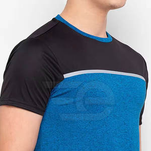 Camisetas para Hombre, Estilo Urbano Clásico, Tela Transpirable, Ajuste Cómodo, Ropa de Verano, Venta al por Mayor - Product Image 5