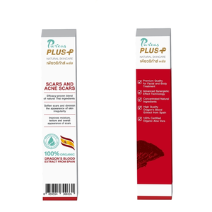 Puricas Plus Advanced Dragon's Blood C&E Scar Gel – 9g / 20g - Product Image 3