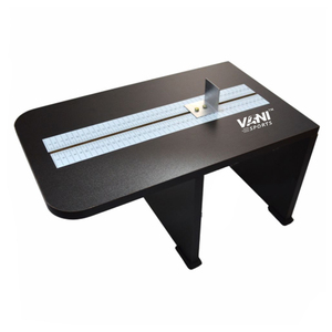 Indoor Plyo Box Training Box with Rule <b>Guide</b> Adjustable Depth Box for Plyometrics Strength <b>Drills</b> - Product Image 2