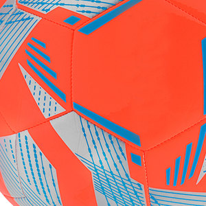 Professional Match Grade <b>Soccer</b> Ball Machine Stitched Durable Football with High Air Retention Rubber Bladder Made In Pakistan - Product Image 5