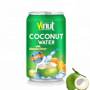 Concentré d'eau de coco naturelle du Vietnam pour l'exportation en entreprise - Product Image 2
