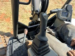 Para E50 Nuevo modelo EPA Excavadora hidráulica sobre orugas Gran precio Mini excavadora usada Eaton Cubo Motor Bomba Accesorio - Product Image 6