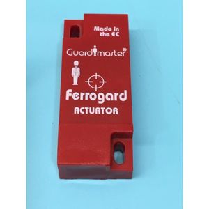 สวิตช์นิรภัย GUARDMASTER 02002 รุ่น FRS-2 C/W - อุปกรณ์และอะไหล่เซมิคอนดักเตอร์ระดับโลกที่เชื่อถือได้ - Product Image 4