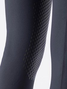 Pantalon d'équitation extensible 4 directions de haute qualité, leggings, collants, vêtements d'équitation en tissu technique au toucher doux - Product Image 6