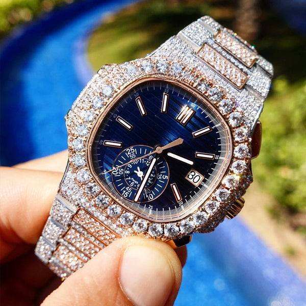 โรสโกลด์