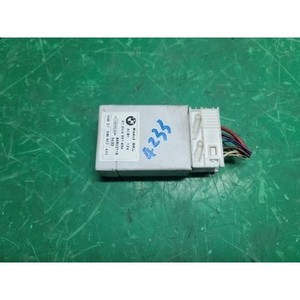 ECU และโมดูลคอมพิวเตอร์มือสองสำหรับรถยนต์ซีรีส์ 3 รุ่น 61356921404 - Product Image 1