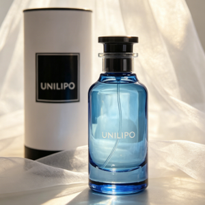 Cerulean Quest <span class=keywords><strong>Jean</strong></span> Lowe Azure Edition USA Regional Hub Rapid Surface Route 100ml EDP Oferta de Inventario Corporativo a Granel - Product Image 2