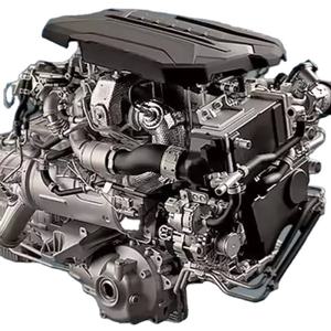 Motor completo D6JA de 3.0 litros para Genesis 3.0 CRDi - Product Image 1