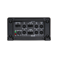 Amplificateur de voiture micro mono 600W classe D