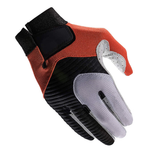 Guantes Profesionales de Piel de Oveja para Raquetbol, Transpirables y Cómodos, con Protección para los Dedos, Guantes de Piel de Oveja para Pickleball - Product Image 1