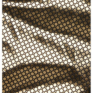 Vestes d'hiver pour hommes en coton brillant sur mesure, vente en gros 2025 - Product Image 6