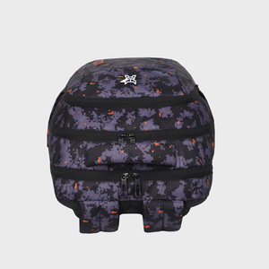 Mochila para Portátil Arctic Fox Cult, Ligera, Duradera, Minimalista y de Lujo para el Trabajo, Oficina, Universidad (Negra) - Product Image 6
