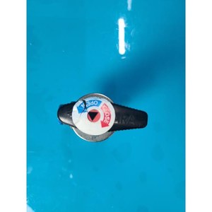 1/2 1MPA BL-LOK ใช้เป็นชิ้นส่วนอุปกรณ์เซมิคอนดักเตอร์รุ่นเก่า - Product Image 3