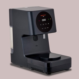 Cuisinière à ramen EZCOOK CAN7000PRO 2500W, plaque de cuisson à induction en acier, cuisson efficace, appareil compact, contrôle facile. - Product Image 2