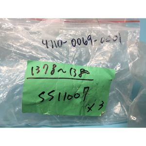AXCELIS 4710-0069-0001 MOUNT, ARC CHAMBER, CATHODE - อุปกรณ์และชิ้นส่วนเซมิคอนดักเตอร์ระดับโลกที่เชื่อถือได้ - Product Image 4