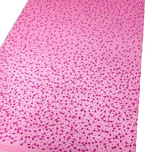 High Quality Eco-Friendly Luxury Traditional French <b>Net</b> Lace Heavy Rhinestone ROYAL Color Beaded Handmade Floral Bridal 5 Yards - Product Image 1