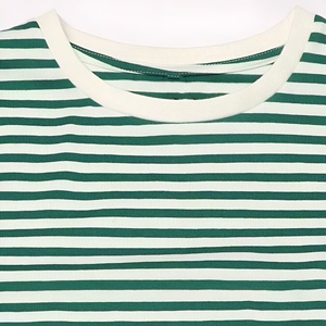 T-shirts pour femmes respirants et décontractés, idéaux pour l'été, prix de gros, faible MOQ, vêtements de qualité supérieure - Product Image 6