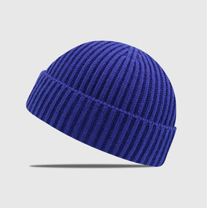 Men <b>Warm</b> Knitted <b>Hats</b> Winter Beanies Caps Custom Logo Hot Sale Unisex Adult Acrylic Beanie <b>Hats</b> Wholesale - Product Image 6