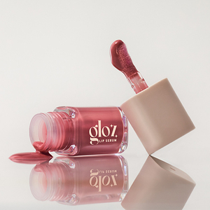 MAKEHEAL Gloz <b>Lip</b> Serum 3.8g 3 Shades Korean <b>Lip</b> Serum Zero Sticky Glow Formula K-Beauty Daily <b>Lip</b> Care Moisturizing - Product Image 2