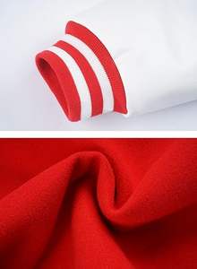 Blousons Bomber Homme Légers et Respirants 2025 – Qualité Supérieure, Col Montant, Style Universitaire Baseball Hiver - Product Image 6