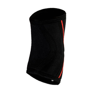 Protector de Codo Profesional, Almohadilla de Espuma de Alta Densidad, Tejido Elástico de Compresión, Soporte Cómodo - Product Image 5