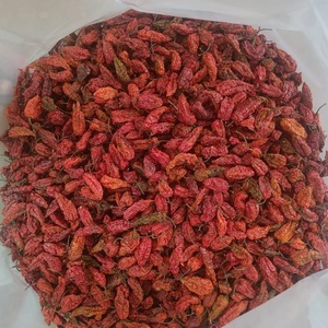 Chile Rey Seco Procesado AD, Súper Picante, 30 kg, para Uso Diario en Alimentos, a Bajo Precio, para Preparación de Comidas - Product Image 4