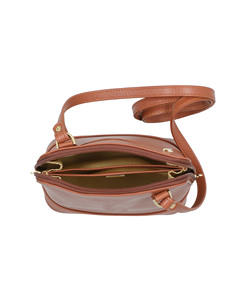 Sacs à main pour femmes 2026 en cuir Saffiano véritable, bandoulière de luxe de haute qualité, sacs à main OEM personnalisables avec logo, pour usage quotidien, pour femmes et jeunes filles - Product Image 4