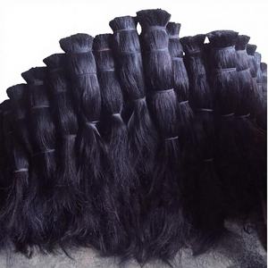 Pelo de Ganado 100% Natural, Pelo de Cola de Caballo para Fabricación de Cepillos, Pinturas y Productos de Fibra B.S INTERNATIONAL, Vida Útil de 3 Años - Product Image 2