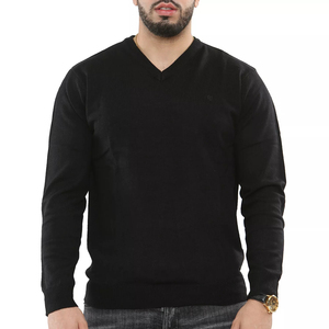 Pulls en tricot personnalisés en gros, pulls décontractés chauds d'hiver pour hommes et femmes, fournisseur de tricots haut de gamme - Product Image 1