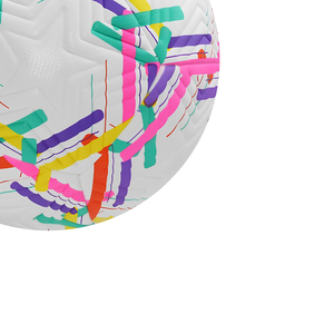 Balón de Fútbol Urbano Oficial Tamaño 5 de Alta Calidad, Impermeable, para Entrenamiento de Fútbol Callejero, Proveedor Mayorista - Product Image 3