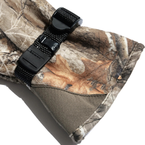 Guantes de Caza Premium Resistentes al Viento |   Rendimiento térmico de alta gama con corte ajustado |   Fábrica Mayorista de Alta Gama - Product Image 4