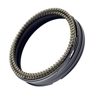Juego de Anillos de Pistón de 87.3mm para Motor Chevrolet 2.4L de 6 Cilindros, Piezas de Auto de Alta Calidad - Product Image 2
